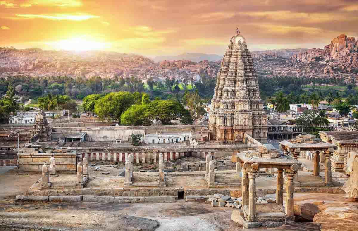 Dấu ấn lịch sử được tái hiện tại  Bảo tàng Samut Prakan Ancient City